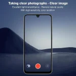 2 PCS/Set IMAK HD Glass Rear Camera Lens Film, For Samsung Galaxy F16 5G / M16 5G, For Samsung Galaxy F06 5G / M06 5G - Image 6