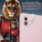imak High Definition Integrated Glass Lens Film, For vivo Pad5 Pro, For vivo Y29 4G, For vivo Y29 5G / Y19s 4G - Image 7