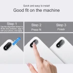 imak High Definition Integrated Glass Lens Film, For vivo Pad5 Pro, For vivo Y29 4G, For vivo Y29 5G / Y19s 4G - Image 8