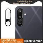 IMAK Rear Camera Lens Glass Film Black Version, For Samsung Galaxy F16 5G / M16 5G - Image 6