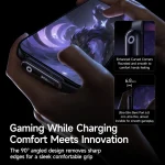 Baseus MVP Series 3 20W Type-C to 8 Pin Fast Charging Data Cable, Length: 2m - Image 8