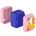 Interactive Toy Digital Pet Silicone Protective Case, For Bitzee Disney, For Bitzee Magicals - Image 5