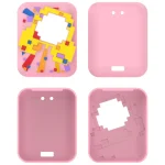 Interactive Toy Digital Pet Silicone Protective Case, For Bitzee Disney, For Bitzee Magicals - Image 6