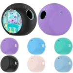 Interactive Toy Digital Pet Silicone Protective Case, For Punirunes - Image 3