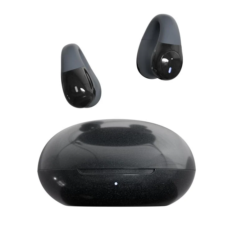 F13 Ear-Hook Noise Reduction 13mm Moving Coil HIFI BT 5.4 Wireless Earphones