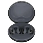 F13 Ear-Hook Noise Reduction 13mm Moving Coil HIFI BT 5.4 Wireless Earphones - Image 9