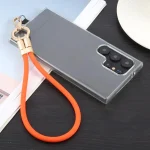 Adjustable Silicone Phone Anti-lost Short Lanyard - Image 5