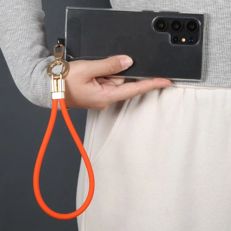 EDA0078281_B6.webp Adjustable Silicone Phone Anti-lost Short Lanyard - Image 7