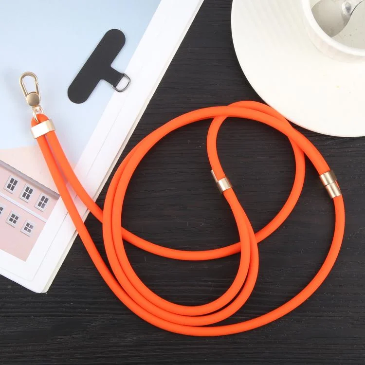 EDA0078284_B4.webp Adjustable Liquid Silicone Phone Anti-lost Long Lanyard - Image 5