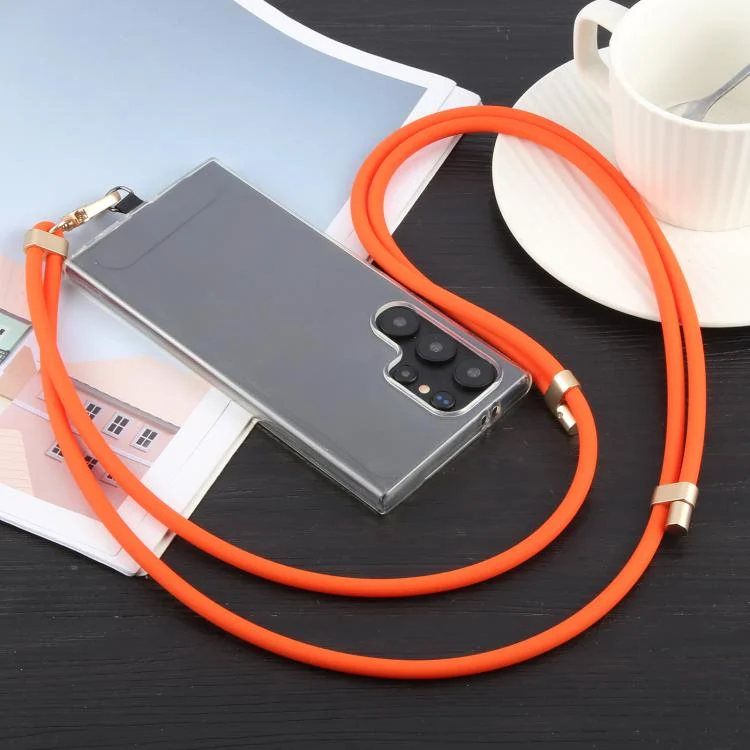 EDA0078284_B5.webp Adjustable Liquid Silicone Phone Anti-lost Long Lanyard - Image 6