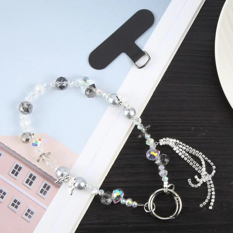 EDA0078287_B3.webp Tassel Crystal Chain Phone Anti-lost Short Lanyard - Image 4