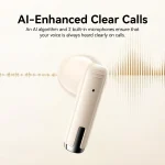 JOYROOM Jpods JR-PB3 True Wireless Earphones - Image 6