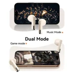 JOYROOM Jpods JR-PB3 True Wireless Earphones - Image 7