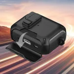 Wireless Bluetooth Earphones MagSafe Holder Protective Case, For AirPods Pro 2 - Image 5