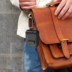 Wireless Bluetooth Earphones MagSafe Holder Protective Case, For AirPods Pro 2 - Image 10