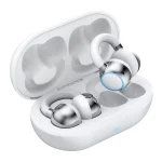 F11 Ear-hook Bone Conduction Wireless Bluetooth Earphone, F11 (White), F11 (Pink), F11 (Black)