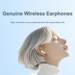 Lenovo LP5 Pro TWS True Wireless Bluetooth Earphone - Image 2