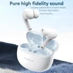 Lenovo LP5 Pro TWS True Wireless Bluetooth Earphone - Image 4
