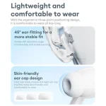 Lenovo LP5 Pro TWS True Wireless Bluetooth Earphone - Image 5