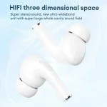 Lenovo LP5 Pro TWS True Wireless Bluetooth Earphone - Image 6