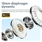 Lenovo LP5 Pro TWS True Wireless Bluetooth Earphone - Image 7