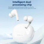 Lenovo LP5 Pro TWS True Wireless Bluetooth Earphone - Image 9