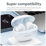 Lenovo LP5 Pro TWS True Wireless Bluetooth Earphone - Image 10