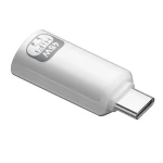 45W 8 Pin to Type-C Full Function Adapter - Image 9