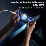 45W 8 Pin to Type-C Full Function Adapter - Image 6