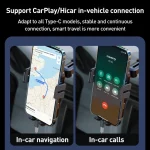 240W 80Gbps USB4 2.0 Type-C Full Function Adapter, Side Bend, 3D Bend, Female to Female - Image 10