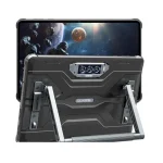 OUKITEL Tablet PC Metal Holder for OUKITEL RT1 / RT2 / RT5 / RT6 / RT7 / RT9, For RT1 / RT2 / RT5 / RT6 / RT7 / RT9 - Image 2