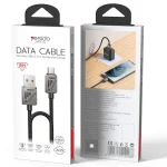 Yesido CA135C 18W 3A USB to USB-C / Type-C Zinc Alloy Data Cable, CA135C - Image 10