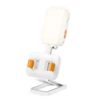 Yesido DH10 Fill Light Selfie Stick Phone Live Broadcast Holder