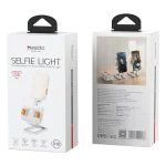 Yesido DH10 Fill Light Selfie Stick Phone Live Broadcast Holder - Image 11
