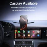 Yesido CA196 60W 3A USB-C / Type-C to Type-C Zinc Alloy Data Cable, CA196 - Image 6