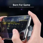 2.4A USB to 8 Pin 180 Degree Rotating Elbow Charging Cable, 1.2m 8 Pin, 2m 8 Pin - Image 6