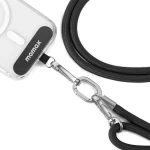 MOMAX SR39 Cord Phone Braided Lanyard - Image 9
