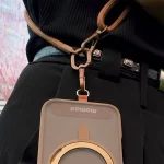 MOMAX SR39 Cord Phone Braided Lanyard - Image 7