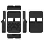 Silicone Handheld Game Console Protective Case, For ANBERNIC R36S - Image 6