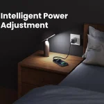 USAMS CC306 T66 45W Dual USB-C / Type-C GaN Fast Charger, US Plug, CC306 - Image 10