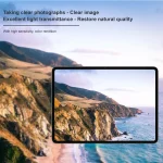 IMAK Rear Camera Lens Glass Film Thin Version, For OPPO Pad 4 Pro, For OPPO Find X8s+, For OPPO Find X8s, For OPPO Find X8 Ultra - Image 9