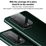 IMAK Rear Camera Lens Glass Film Thin Version, For OPPO Pad 4 Pro, For OPPO Find X8s+, For OPPO Find X8s, For OPPO Find X8 Ultra - Image 2