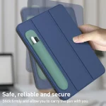 Silicone Stylus Pen Storage Case Universal Pen Bag - Image 5