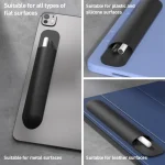 Silicone Stylus Pen Storage Case Universal Pen Bag - Image 7