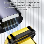 240W 40Gbps Type-C to Type-C Charge Adapter - Image 8