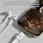 240W 40Gbps Type-C to Type-C Charge Adapter - Image 9