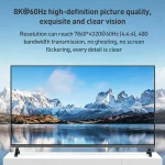 240W 40Gbps Type-C to Type-C Charge Adapter - Image 10