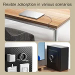 TOTU CB-13-PD 27W USB-C / Type-C to 8 Pin Magnetic Fast Charge Data Cable, 1m - Image 6