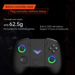 ONE-NETBOOK OneXPlayer X1 Pro 10.95 inch Handheld Game Console, Windows 11 AMD Ryzen AI 9 HX 370, 32GB+1TB, 32GB+2TB, 64GB+2TB, 64GB+4TB - Image 14