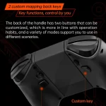 ONE-NETBOOK OneXPlayer X1 Pro 10.95 inch Handheld Game Console, Windows 11 AMD Ryzen AI 9 HX 370, 32GB+1TB, 32GB+2TB, 64GB+2TB, 64GB+4TB - Image 15